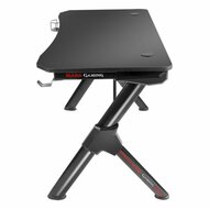 Bureau Gaming Mars Gaming MGD Zwart 4