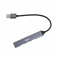 USB-HUB iggual IGG318454 3