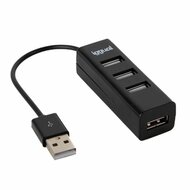 USB-HUB iggual IGG318997 1