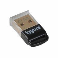 USB-HUB iggual IGG319383 1