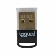 USB-HUB iggual IGG319383 2