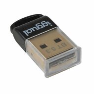 USB-HUB iggual IGG319383 4