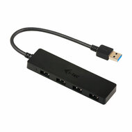 USB-HUB i-Tec U3HUB404             1