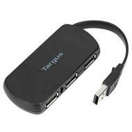 USB-HUB Targus ACH114EU 1