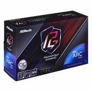 Videokaart ASRock A770 PG 16GO GDDR6 16 GB 7