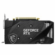 Videokaart MSI GEFORCE RTX 3050 VENTUS 2X XS 8G OC GDDR6 3