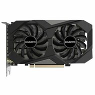 Videokaart Gigabyte GV-N3050WF2OC-6GD Nvidia GeForce RTX 3050 GDDR6 2