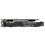 Videokaart Gigabyte GV-N3050WF2OC-6GD Nvidia GeForce RTX 3050 GDDR6 6