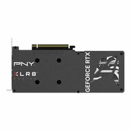 Videokaart PNY VCG40608TFXXPB1 Geforce RTX 4060 8 GB GDDR6 3