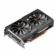 Videokaart Sapphire GAM OC 4 GB AMD RADEON RX 6500 1