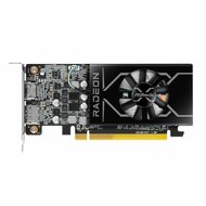 Videokaart ASRock LP Radeon RX 6400 GDDR6 2