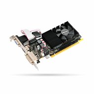 Videokaart INNO3D N73P-BSDV-M3BX NVIDIA GeForce GT 730 4 GB GDDR3 1