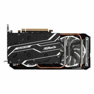 Videokaart ASRock Challenger RX6600 AMD Radeon RX 6600 8 GB GDDR6 5