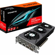 Videokaart Gigabyte GV-R66EAGLE-8GD AMD Radeon RX 6600 8 GB GDDR6 1