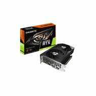 Videokaart Gigabyte GV-N3060WF2OC-12GD 2.0 GeForce RTX 3060 GDDR6 12 GB 1