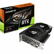 Videokaart Gigabyte GV-N3060WF2OC-12GD 2.0 GeForce RTX 3060 GDDR6 12 GB 2