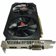 Videokaart Biostar VA5615RF41 AMD Radeon RX 560 GDDR5 4 GB 3