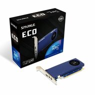 Videokaart Sparkle 1A1-S00401900G GDDR6 5