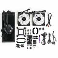 Waterkoeling set Cooler Master MLX-D24M-A25PZ-R1 7