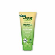 Haarmasker Agrado Nature (200 ml) 1