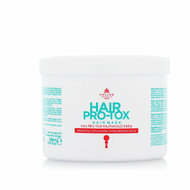 Haarmasker Kallos Cosmetics Pro-Tox 500 ml 1