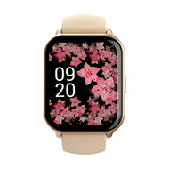 Smartwatch Zone 2 Roze 1