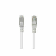 Cat5e FTP kabel Lanberg PCF5-10CC-0200-S Grijs 2 m 1