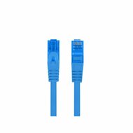 Cat6 UTP kabel Lanberg PCF6A-10CC-0150-B Blauw 1,5 m 1