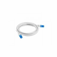 Cat6 SFTP kabel Lanberg PCF6A-10CC-0100-S Grijs 1 m 1