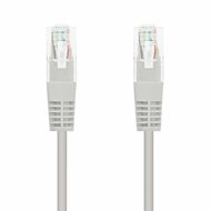 Cat6 UTP kabel NANOCABLE 10.20.1303 Grijs 3 m 5