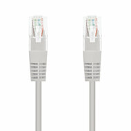 Cat6 UTP kabel NANOCABLE 10.20.1303 Grijs 3 m 6