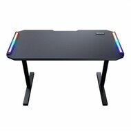 Bureau Cougar 2525082212571 Zwart Gaming Verlichting RGB 2