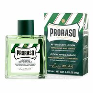 Gezichtscr&egrave;me Proraso Refreshing &amp; Toning 100 ml 1