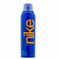 Deodorant Spray Nike Indigo 200 ml 1