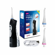 Oral Irrigator Promedix PR-770B Zwart 2