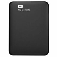 Externe Harde Schijf Western Digital WD Elements Portable 2.5&quot; USB 3.0 1 TB 1 TB 4