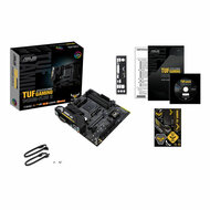 Moederbord Asus TUF Gaming B450M Plus II mATX AM4 1