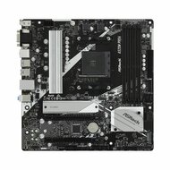 Moederbord ASRock A520M Pro4 AMD AM4 2