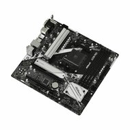 Moederbord ASRock A520M Pro4 AMD AM4 3