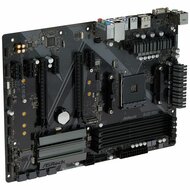 Moederbord ASRock B450 Pro4 R2.0 AMD B450 AMD AM4 5