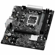 Moederbord ASRock B760M-H2/M.2 LGA 1700 Intel B760 3