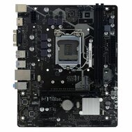 Moederbord Biostar Z590MHP Intel Z590 LGA 1200 2