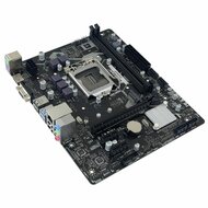 Moederbord Biostar Z590MHP Intel Z590 LGA 1200 3