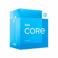 Processor Intel i3-13100F intel core i3-13100F LGA 1700 1