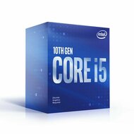 Processor Intel I5-10400F 4,3 GHZ 12 MB LGA1200 1