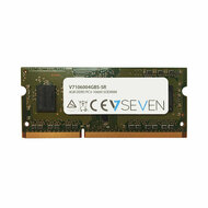 RAM geheugen V7 V7106004GBS-SR DDR3 CL9 DDR3 SDRAM 1