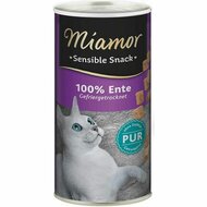 Kattensnoepjes Miamor Sensible Snack Duck 30 g 1