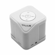 Talius Cube 3W Wit 3 W Bluetooth luidspreker 1