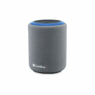 CoolBox COO-BTA-G231 Grijs Bluetooth luidspreker 1