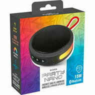 BigBen Party PARTY NANO Zwart 15 W Bluetooth luidspreker 3